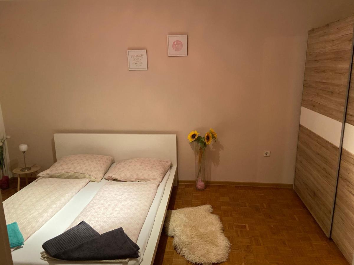 Apartment4You Graz Exterior foto